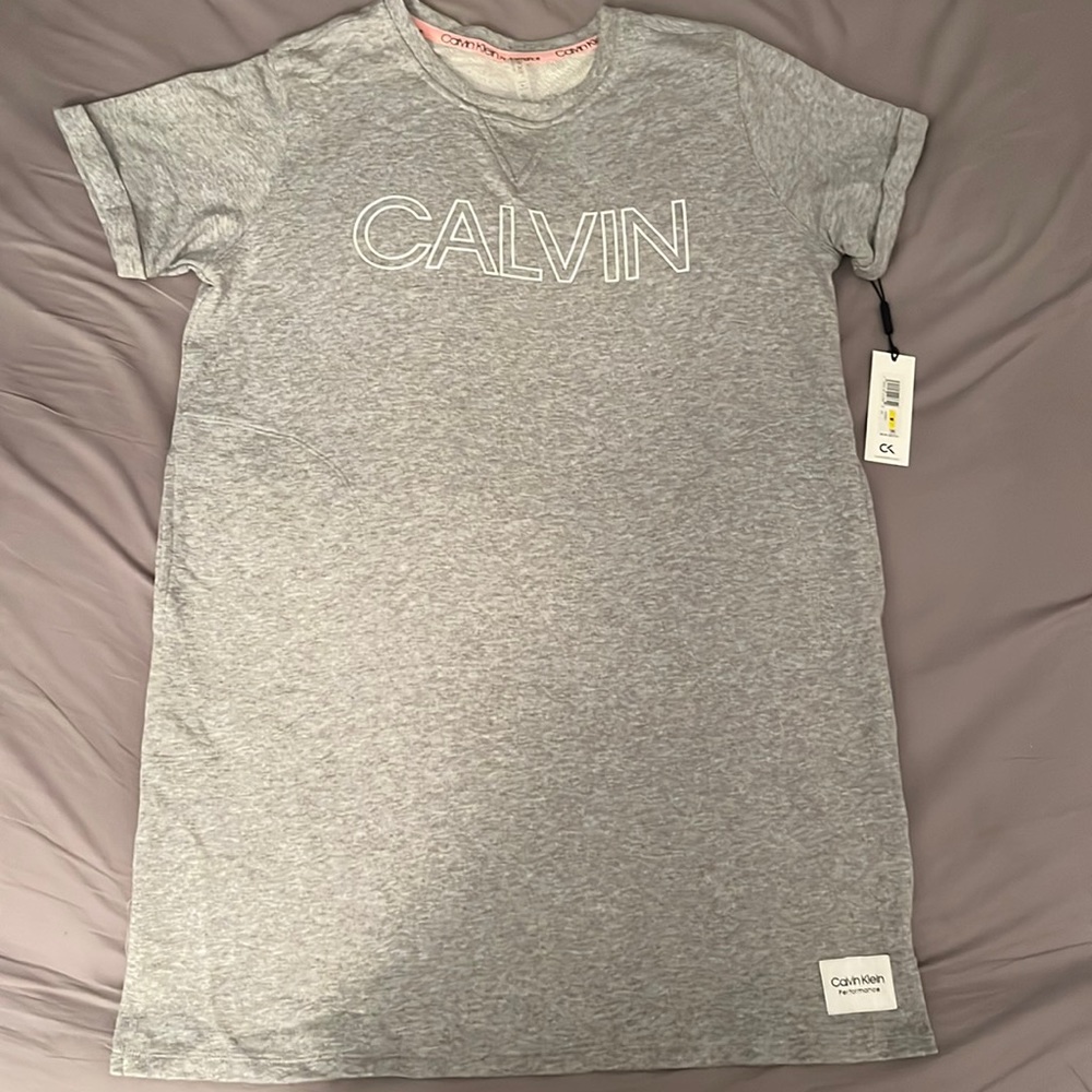 Calvin Klein skirt
